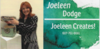 Joeleen Creates Pottery Leland, NC